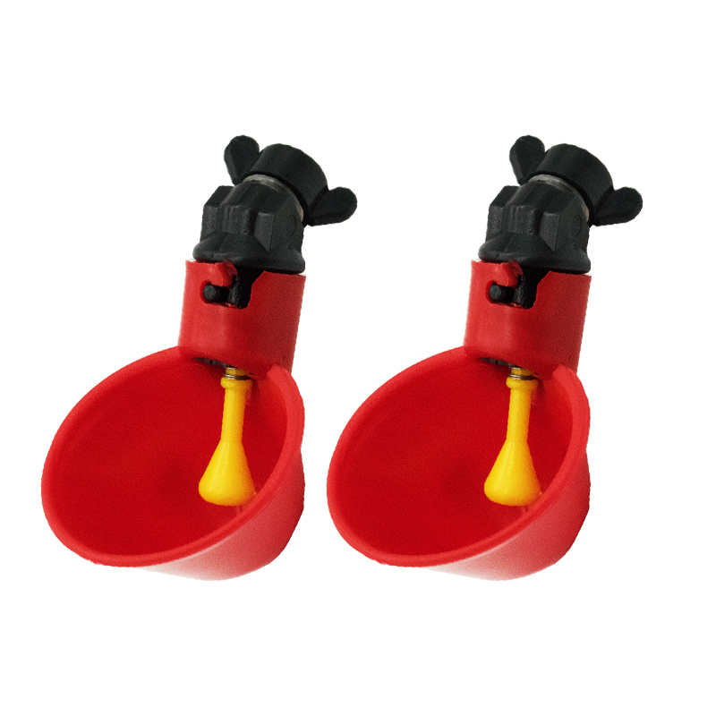 50/100 Stück automatische Hühn – Chicken Nipple Drinker Bewertung und Preis