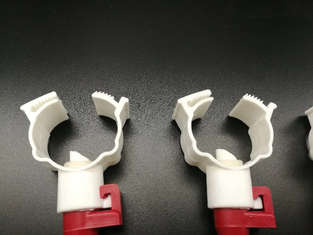 100 Sets Hühnerwerkzeug Trinkb – Chicken Nipple Drinker Bewertung und Preis