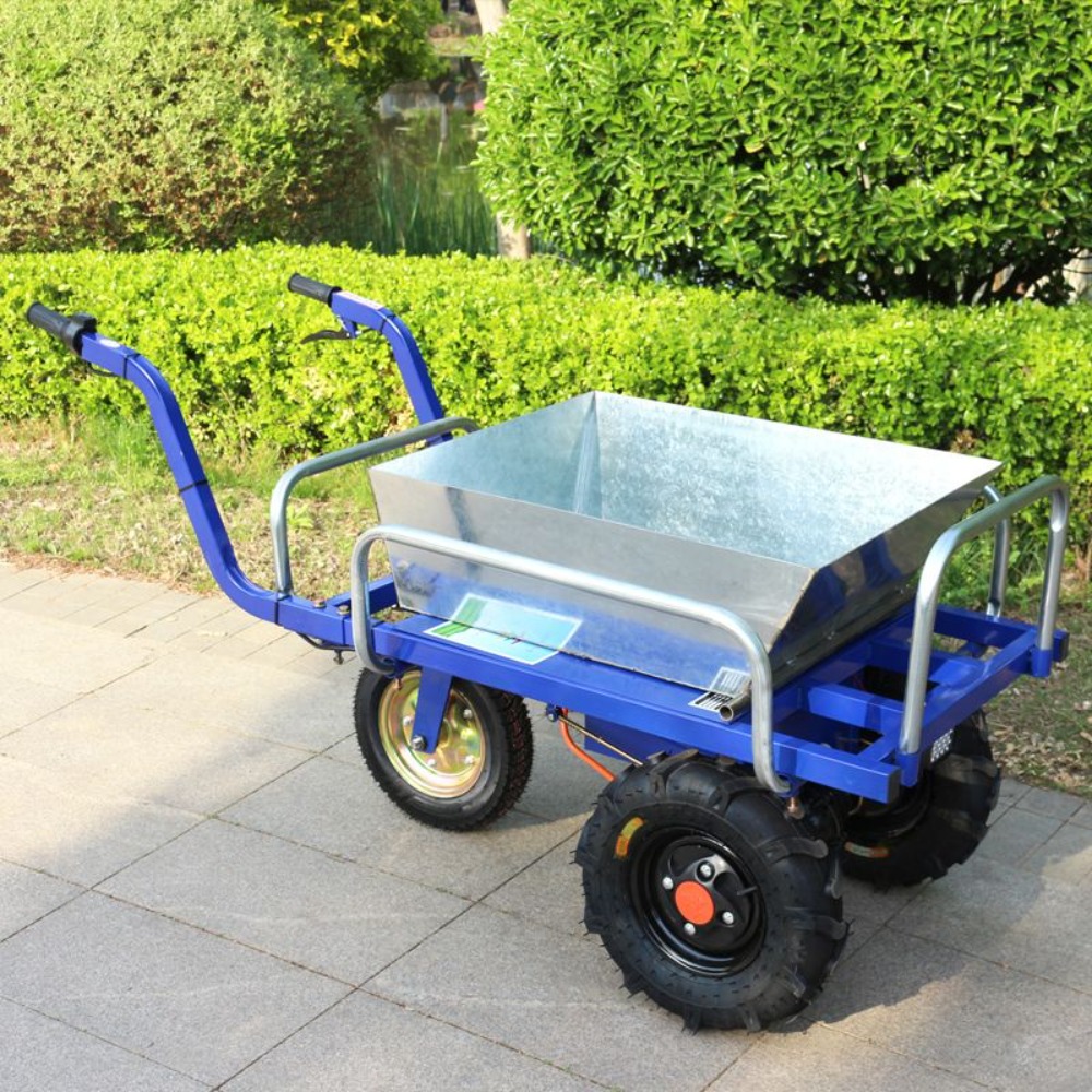 Elektrische Dreiräder und Vier – Agriculture Farming Livestock Bewertung und Preis