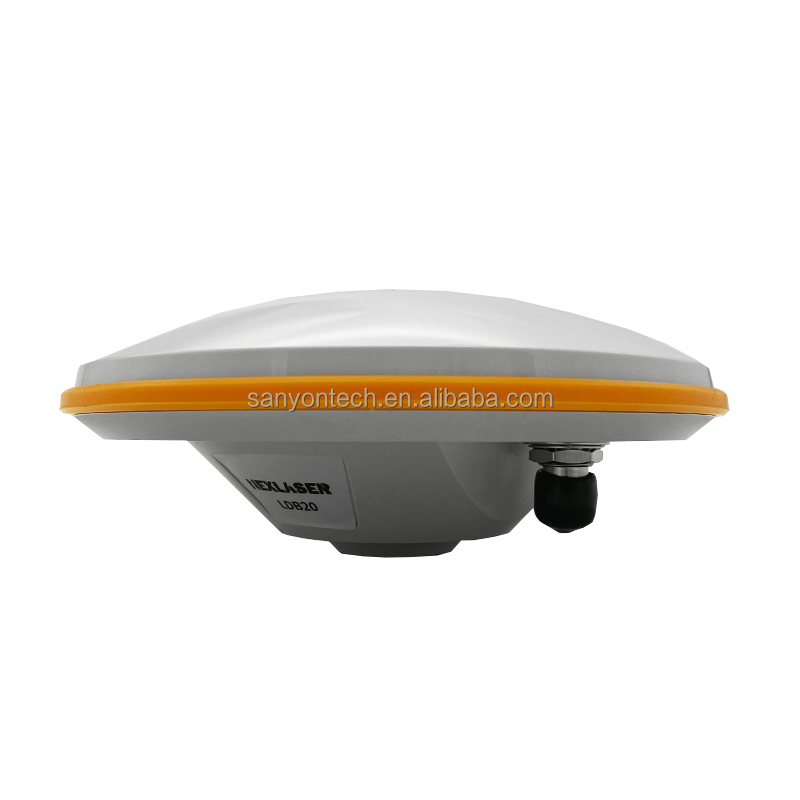 LDH16 GPS GNSS Laser-Landnivel – Precision Farming In Agriculture Bewertung und Preis