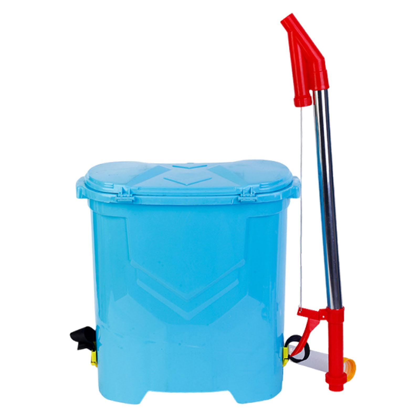 Düngerstreuer-Rucksack mit Gro – Vegetable Transplanter Bewertung und Preis