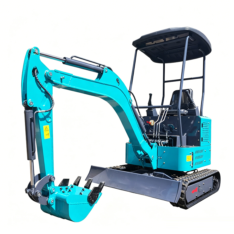 Mini-Bagger, Raupenfahrzeug, M – Agriculture Farming Types Bewertung und Preis