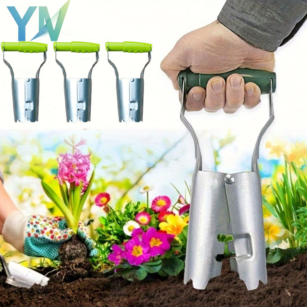 1-5 Stück Handlicher Setzlings – Vegetable Transplanter Bewertung und Preis