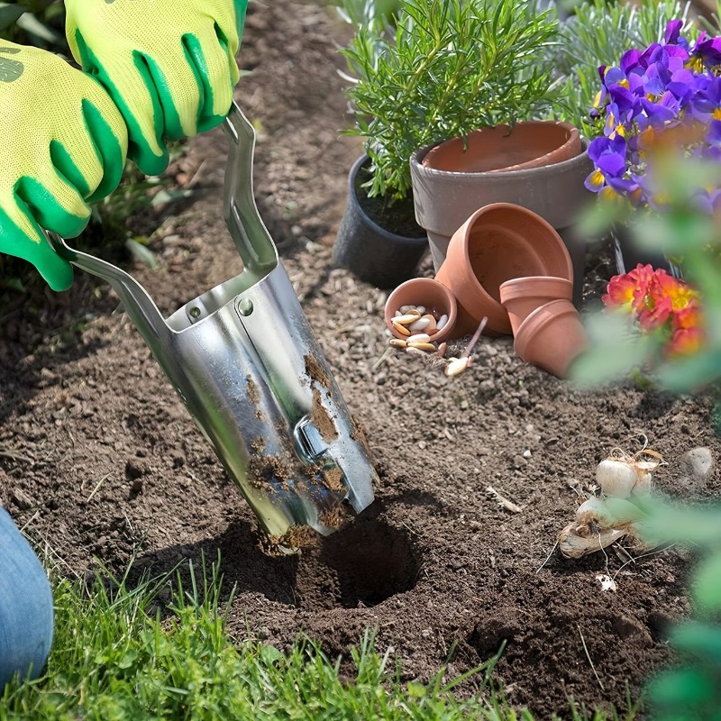 1-5 Stück Handlicher Setzlings – Vegetable Transplanter Bewertung und Preis