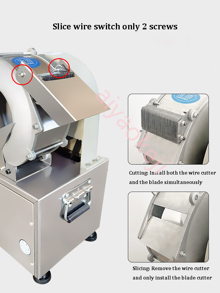 Multifunktionale Gemüseschneid – Vegetable Transplanter Bewertung und Preis