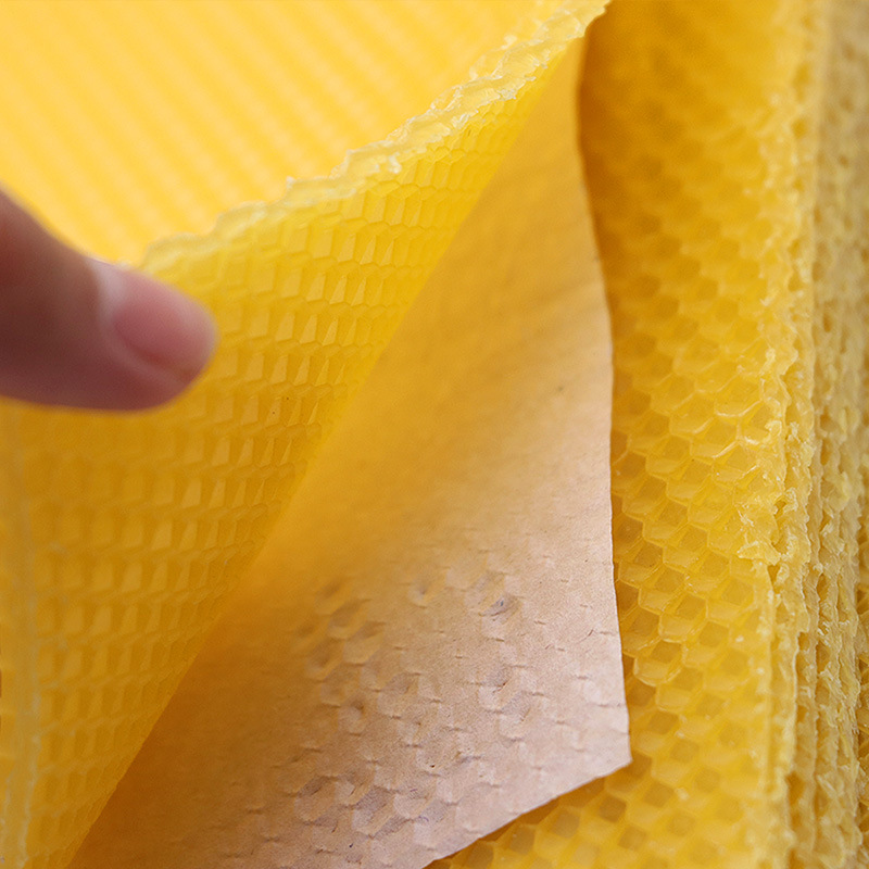 30 teile/paket Bee Kamm Founda – Beehive Frame Wax Bewertung und Preis