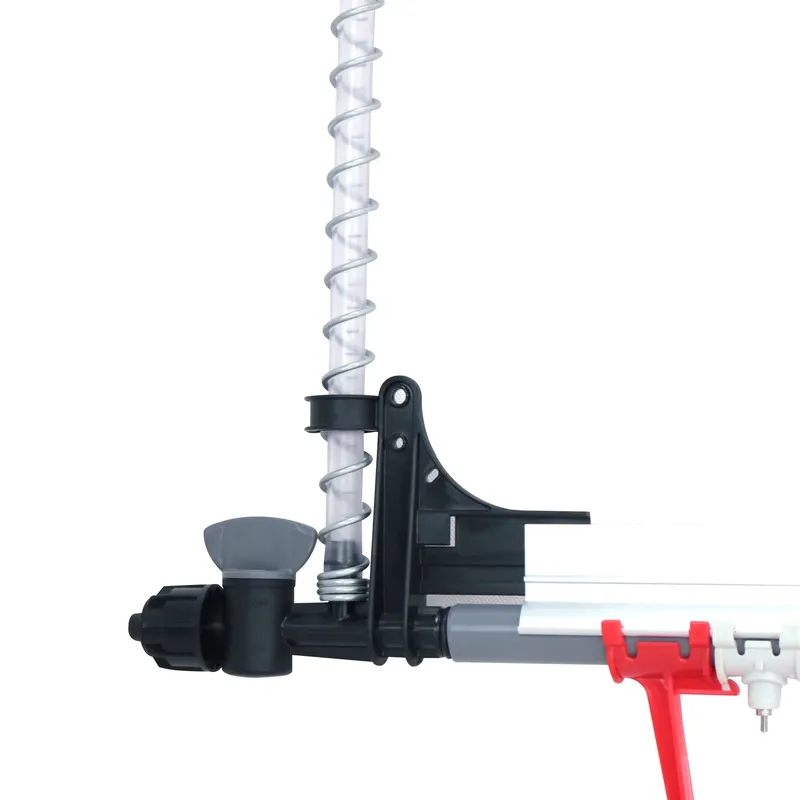 Automatisches Tränkesystem für – Chicken Nipple Drinker Bewertung und Preis
