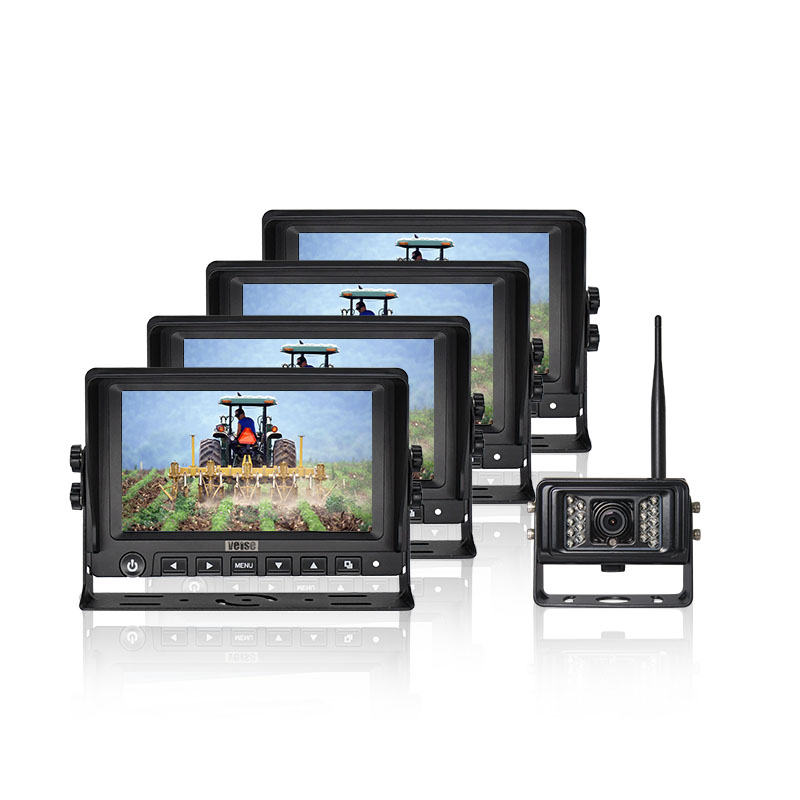 Zuverlässige drahtlose Beobach – Farming Agriculture Bewertung und Preis