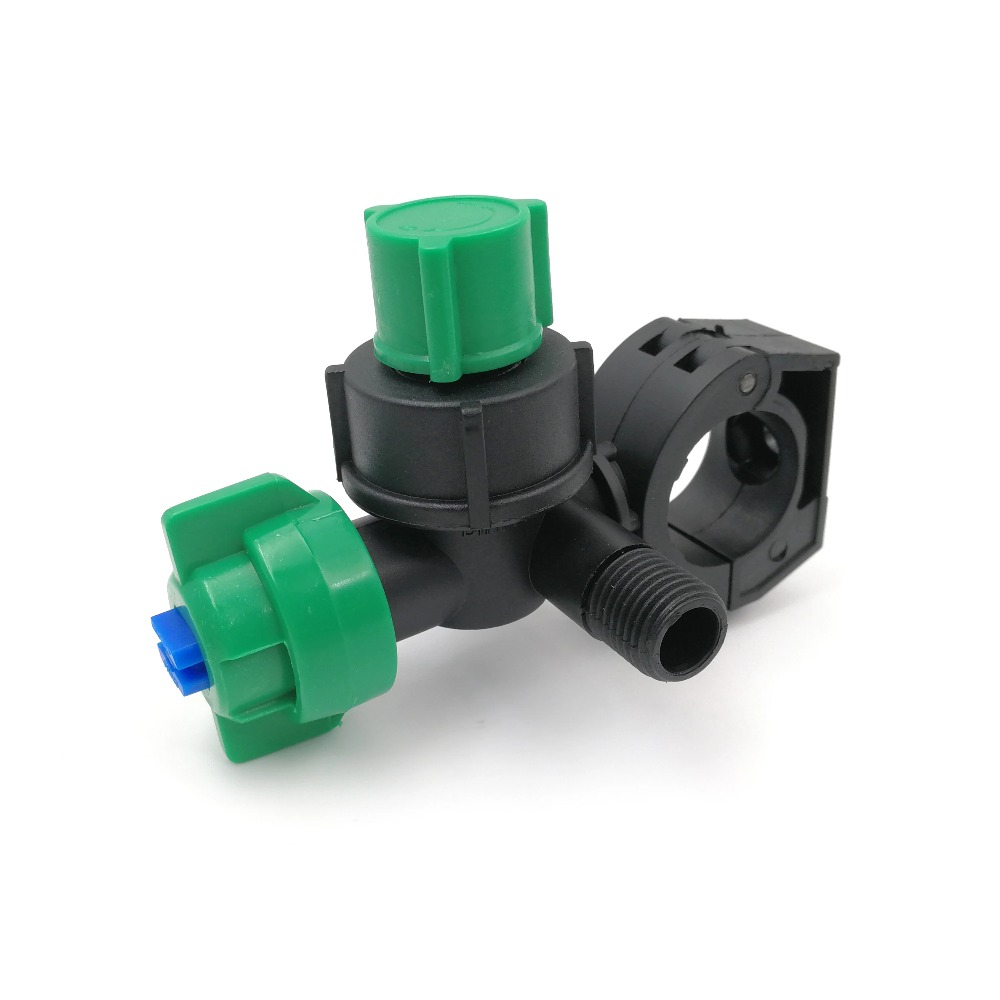 Verstellbare Nylon-Sprühdüse f – Agriculture Farming Kit Bewertung und Preis