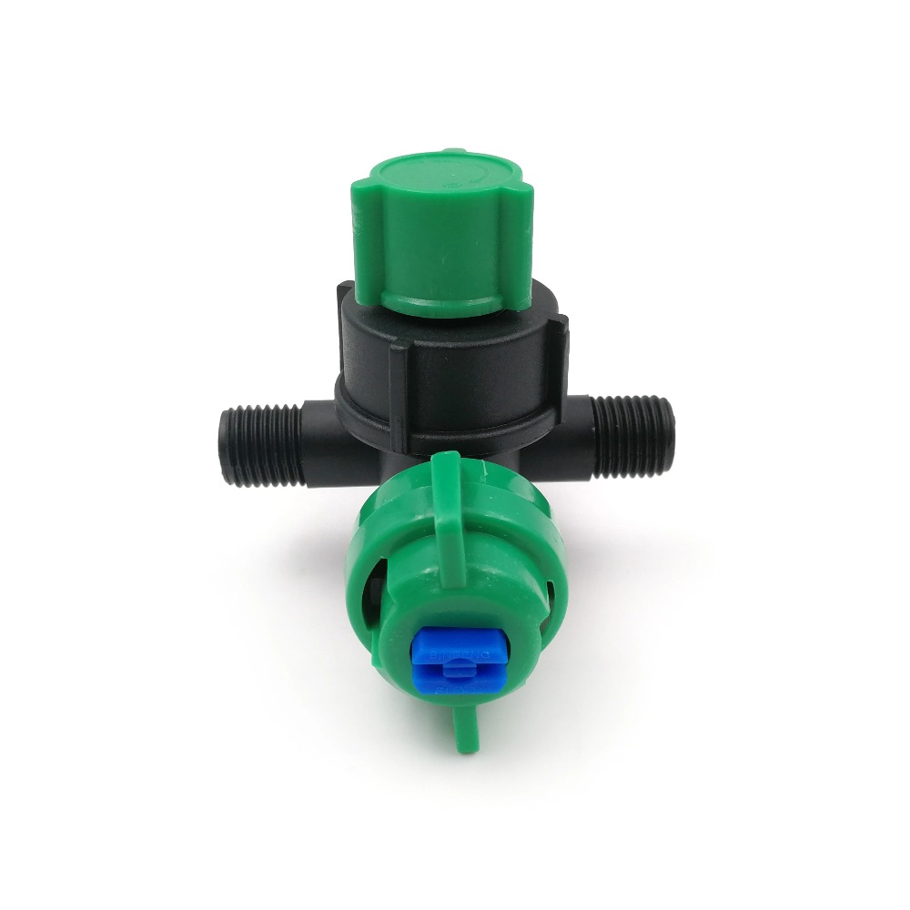 Verstellbare Nylon-Sprühdüse f – Agriculture Farming Kit Bewertung und Preis