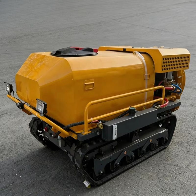 Intelligenter Ferngesteuerter  – Agriculture Farming Robot Bewertung und Preis