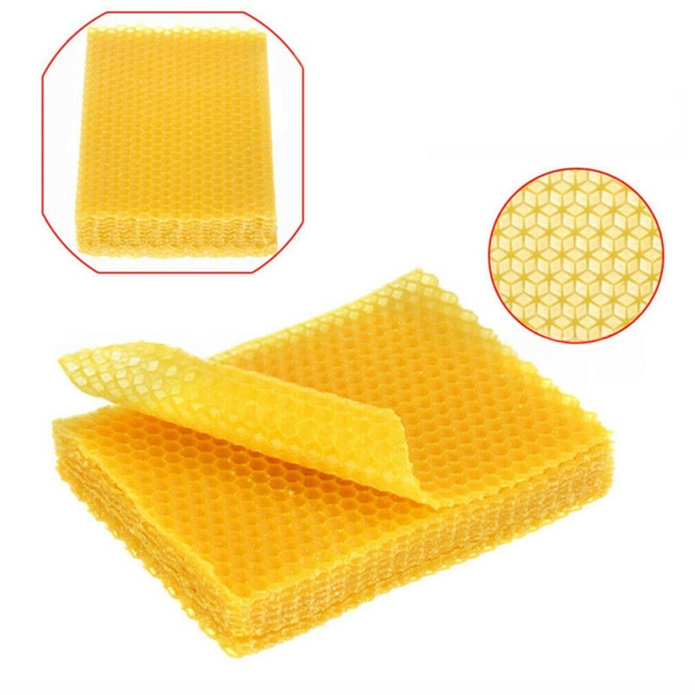 Wachsplatten für die Imkerei:  – Beehive Frame Wax Bewertung und Preis