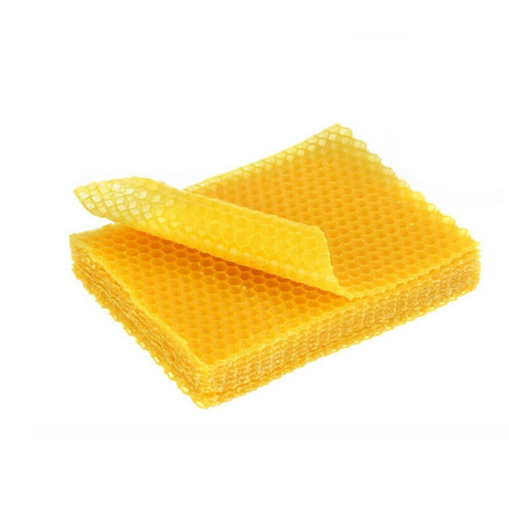 Wachsplatten für die Imkerei:  – Beehive Frame Wax Bewertung und Preis