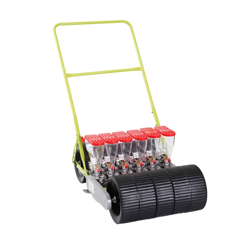 Handgeführter Gemüsesäer Mehrr – Vegetable Transplanter Bewertung und Preis