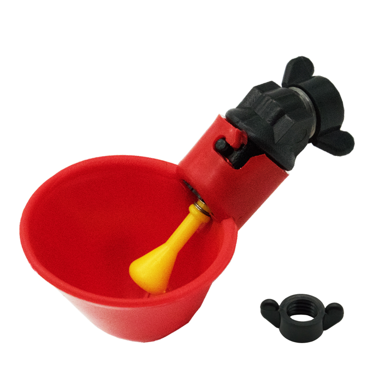 10 Stück Huhn Wachtel Hängende – Chicken Nipple Drinker Bewertung und Preis