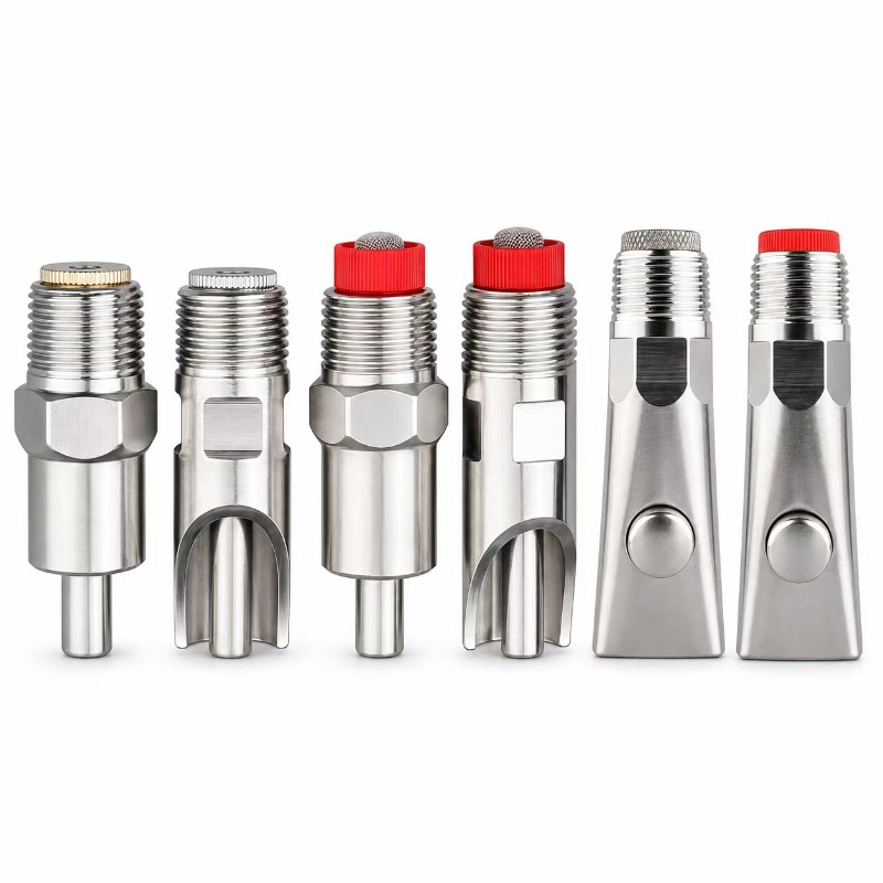 10 Stück Hochwertige Edelstahl – Chicken Nipple Drinker Bewertung und Preis