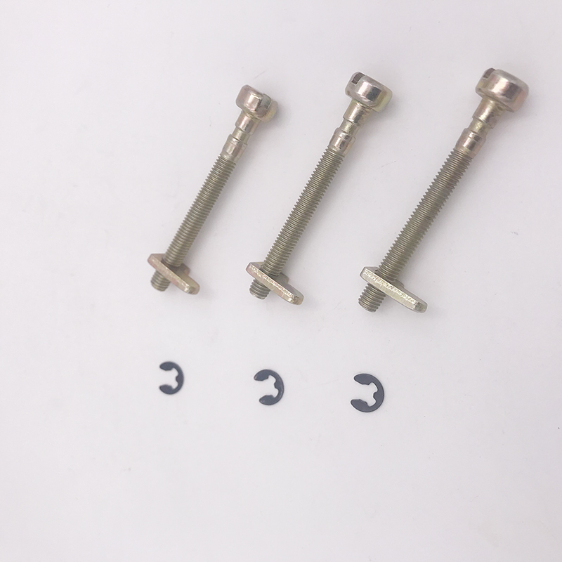 3-teiliges Kettenspanner-Spann – Husqvarna Chainsaw 440 Bewertung und Preis