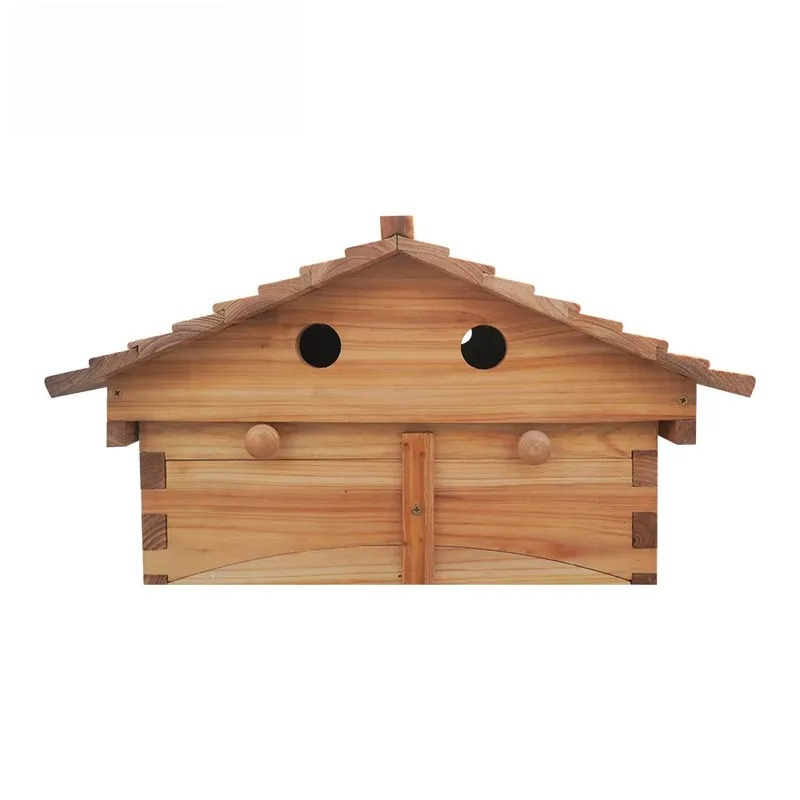 Automatischer Selbstfließender – Beehive Frame Wax Bewertung und Preis