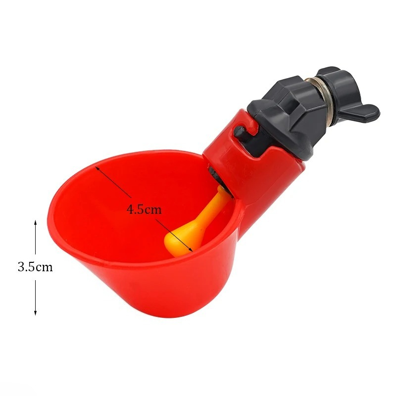 6-36 Stücke Huhn Wachtel Hänge – Chicken Nipple Drinker Bewertung und Preis