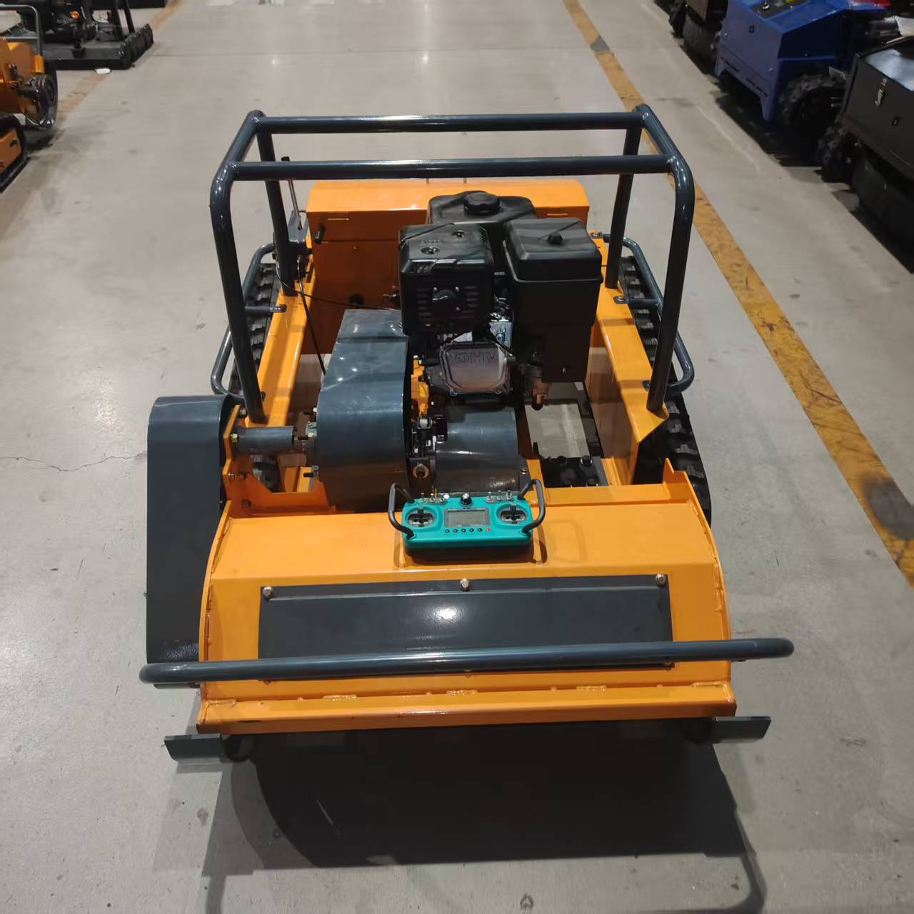 All-Terrain-Landwirtschafts-Gu – Agriculture Farming Robot Bewertung und Preis