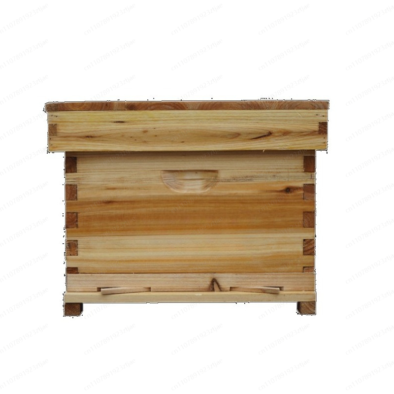 Bienenstock-Komplettset, Zehnr – Beehive Frame Wax Bewertung und Preis