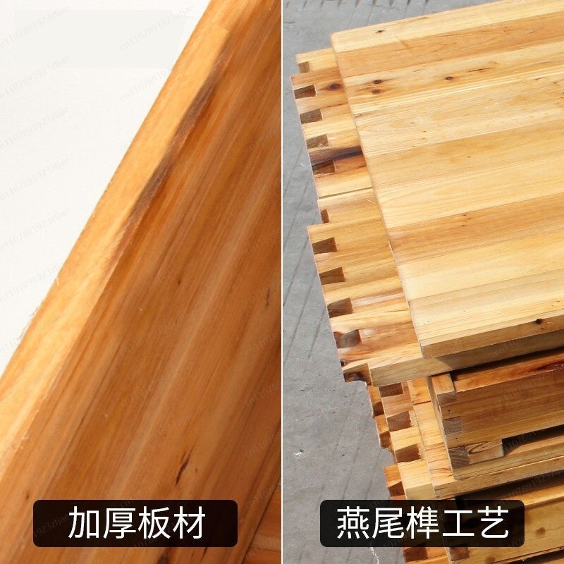 Bienenstock-Komplettset, Zehnr – Beehive Frame Wax Bewertung und Preis