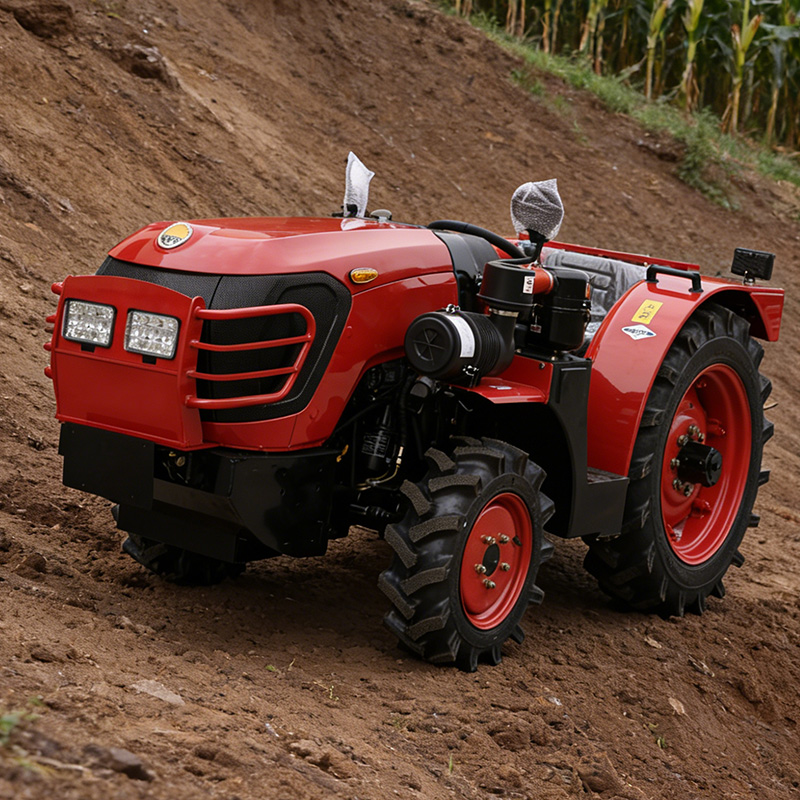 Kundenspezifische, kleine land – Agriculture Farming Types Bewertung und Preis