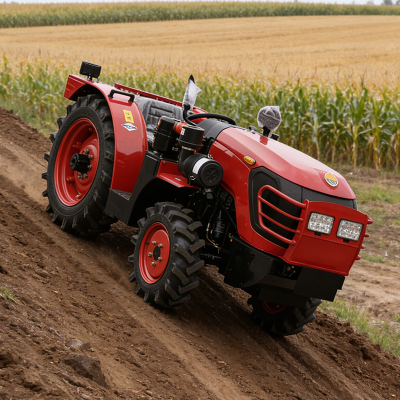 Kundenspezifische, kleine land – Agriculture Farming Types Bewertung und Preis